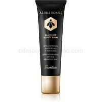 Guerlain Abeille Royale Black Bee Honey Balm vyživujúci balzam pre suchú a oslabenú pokožku  30 ml