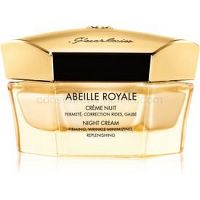 Guerlain Abeille Royale nočný spevňujúci a protivráskový krém  50 ml