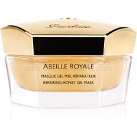 Guerlain Abeille Royale obnovujúca gélová maska s medom  50 ml