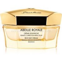 Guerlain Abeille Royale výživný protivráskový krém so spevňujúcim účinkom  50 ml