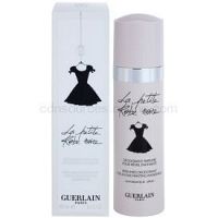 Guerlain La Petite Robe Noire deospray pre ženy 100 ml  