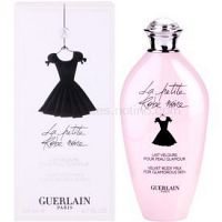 Guerlain La Petite Robe Noire telové mlieko pre ženy 200 ml  