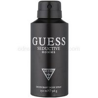 Guess Seductive deospray pre mužov 150 ml  