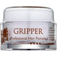 Hairbond Gripper pomáda na vlasy silné spevnenie bez sulfátov a parabénov  50 ml