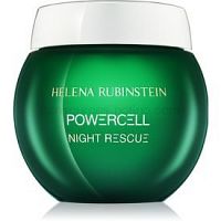 Helena Rubinstein Powercell nočný revitalizačný krém s hydratačným účinkom  50 ml
