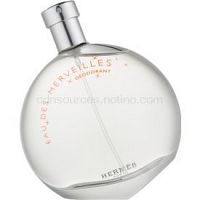 Hermès Eau des Merveilles deodorant s rozprašovačom pre ženy 100 ml  