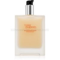 Hermès Terre d’Hermes balzám po holení pre mužov 100 ml  