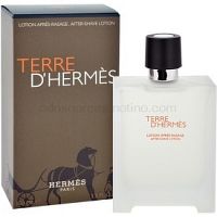 Hermès Terre d’Hermes voda po holení pre mužov 100 ml  