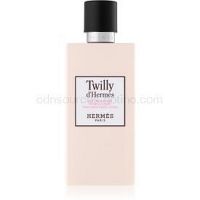 Hermès Twilly d’Hermes telové mlieko pre ženy 200 ml  