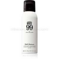 House 99 Bold Statement krém na tetovanie SPF 30  125 ml