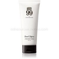 House 99 Broad Defense hydratačný krém SPF 20  75 ml