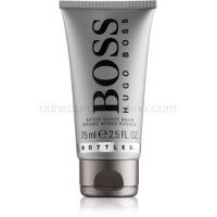 Hugo Boss Boss Bottled balzám po holení pre mužov 75 ml  