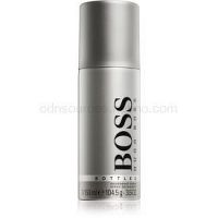 Hugo Boss Boss Bottled deospray pre mužov 150 ml  