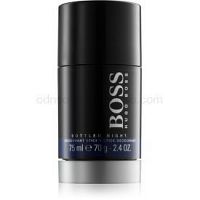 Hugo Boss Boss Bottled Night deostick pre mužov 75 ml  