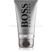 Hugo Boss Boss Bottled sprchový gél pre mužov 150 ml  