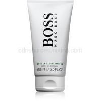 Hugo Boss Boss Bottled Unlimited sprchový gél pre mužov 150 ml  