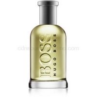 Hugo Boss Boss Bottled voda po holení pre mužov 100 ml  