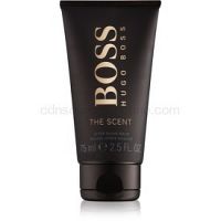 Hugo Boss Boss The Scent balzám po holení pre mužov 75 ml  