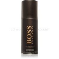 Hugo Boss Boss The Scent deospray pre mužov 104,5 g  