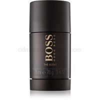 Hugo Boss Boss The Scent deostick pre mužov 75 ml  