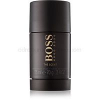 Hugo Boss Boss The Scent deostick pre mužov 75 ml  