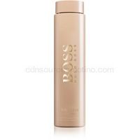 Hugo Boss Boss The Scent sprchový gél pre ženy 200 ml  