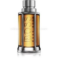 Hugo Boss Boss The Scent voda po holení pre mužov 100 ml  