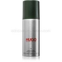 Hugo Boss Hugo Man deospray pre mužov 150 ml  