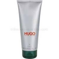 Hugo Boss Hugo Man sprchový gél pre mužov 200 ml  
