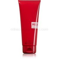 Hugo Boss Hugo Woman sprchový gél pre ženy 200 ml  