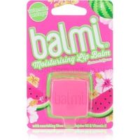 I love... Balmi hydratačný balzam na pery príchuť Watermelon 7 g