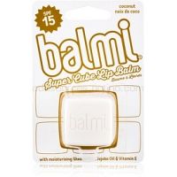 I love... Balmi hydratačný balzam na pery SPF 15 príchuť Coconut 7 g