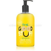 I love... The Good Stuff Banana tekuté mydlo na ruky  500 ml