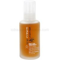 Inebrya Argan-Age reštrukturalizačná arganová starostlivosť  100 ml