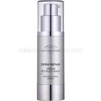 Institut Esthederm Derm Repair reštrukturalizačné sérum pre obnovu pevnosti pleti  30 ml