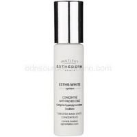 Institut Esthederm Esthe White bieliace sérum pre lokálne ošetrenie  9 ml