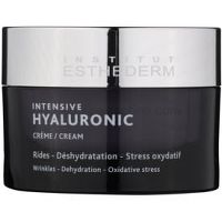 Institut Esthederm Intensive Hyaluronic pleťový krém s hydratačným účinkom  50 ml