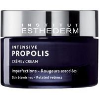 Institut Esthederm Intensive Propolis ľahký krém proti akné regulujúci tvorbu kožného mazu  50 ml