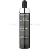 Institut Esthederm Intensive Spiruline koncentrované sérum pre unavenú pleť  30 ml