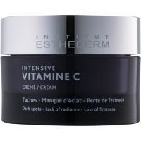 Institut Esthederm Intensive Vitamine C intenzívna starostlivosť proti hyperpigmentácii pleti s vitamínom C  50 ml