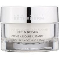 Institut Esthederm Lift & Repair vyhladzujúci krém pre rozjasnenie pleti  50 ml