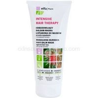 Intensive Hair Therapy Bh Intensive+ balzam proti padaniu vlasov s rastovým aktivátorom  200 ml