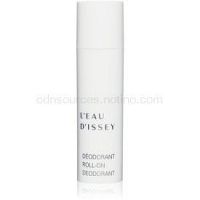 Issey Miyake L'Eau D'Issey deodorant roll-on pre ženy 50 ml  