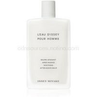 Issey Miyake L'Eau D'Issey Pour Homme balzám po holení pre mužov 100 ml  