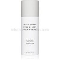 Issey Miyake L'Eau D'Issey Pour Homme deospray pre mužov 150 ml  