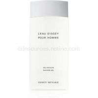 Issey Miyake L'Eau D'Issey Pour Homme sprchový gél pre mužov 200 ml  