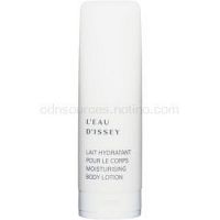 Issey Miyake L'Eau D'Issey telové mlieko pre ženy 200 ml  