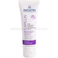 Iwostin Capillin intenzívny krém redukujúci začervenanie pleti SPF 20  40 ml