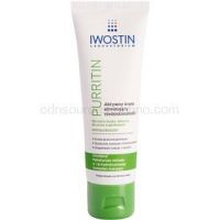 Iwostin Purritin aktívny denný krém proti nedokonalostiam pleti  40 ml