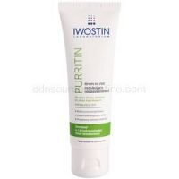 Iwostin Purritin nočný krém proti nedokonalostiam pleti  40 ml